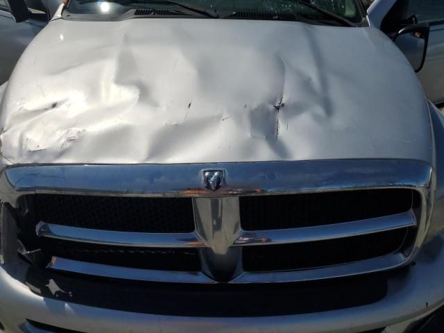 2005 Dodge RAM 1500 ST