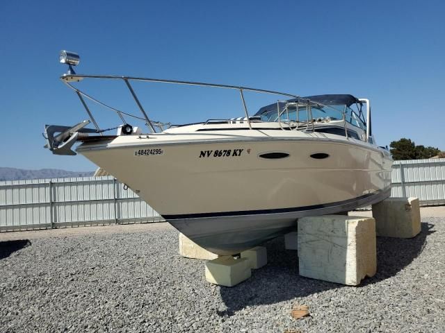 1988 Sea Ray Boat