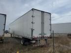 2018 Hyundai VC2530152-AJS DRY Van Trailer