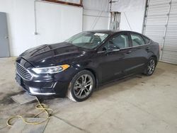 2020 Ford Fusion SEL for sale in Lexington, KY
