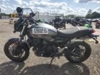 2022 Kawasaki ER650 M