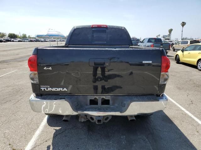 2007 Toyota Tundra Double Cab SR5
