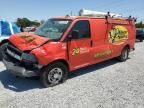 2019 Chevrolet Express G2500