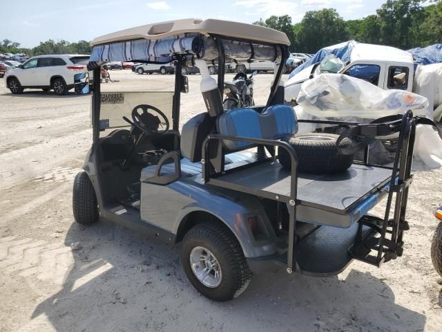 2012 Ezgo Golf Cart