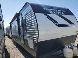 2025 Wildwood 2025 Foresriver Puma en venta en Earlington, KY