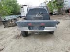 2007 Dodge RAM 1500 ST