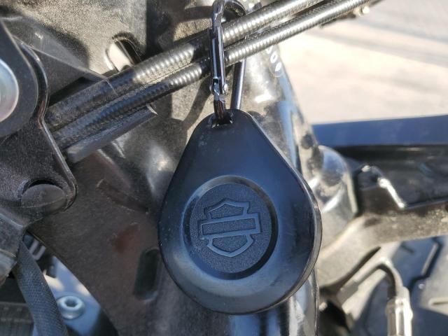 2021 Harley-Davidson XL883 N