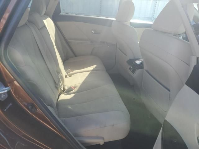 2010 Toyota Venza