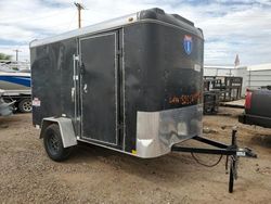 2023 Intw 2023 Interstate VICT610SAFS Enclosed Cargo Trailer for sale in Phoenix, AZ