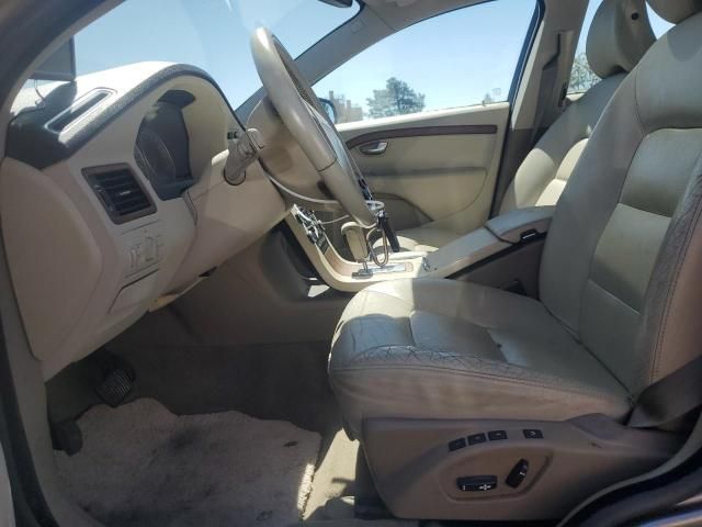 2008 Volvo S80 3.2