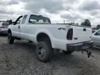 2004 Ford F250 Super Duty