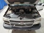 2005 Chevrolet Silverado K2500 Heavy Duty