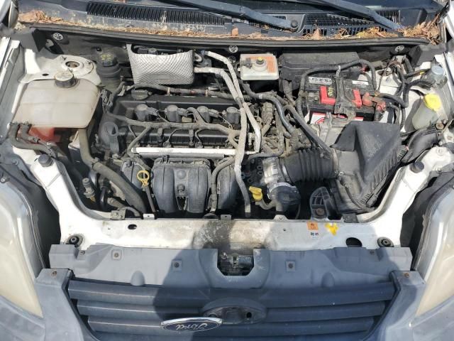 2013 Ford Transit Connect XL