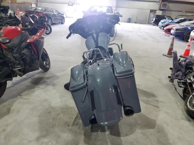 2004 Harley-Davidson Flhtcui
