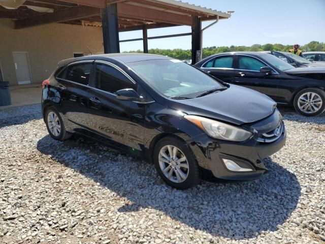 2015 Hyundai Elantra GT
