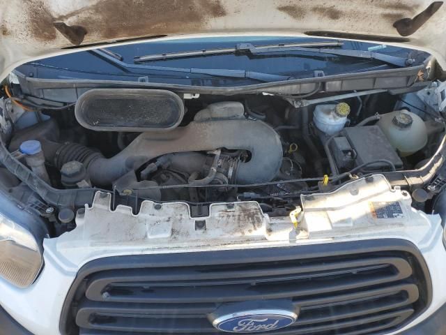 2019 Ford Transit T-250