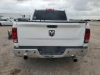 2012 Dodge RAM 1500 Laramie