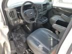 2013 Chevrolet Express G2500