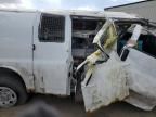 2008 GMC Savana G1500
