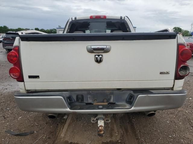 2007 Dodge RAM 1500 ST