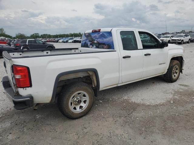 2014 GMC Sierra C1500