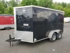 2023 Diamond Enclosed Cargo Trailer