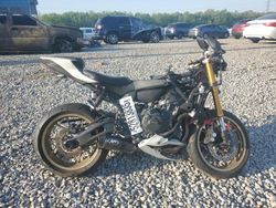 2022 Yamaha YZFR7 en venta en Memphis, TN