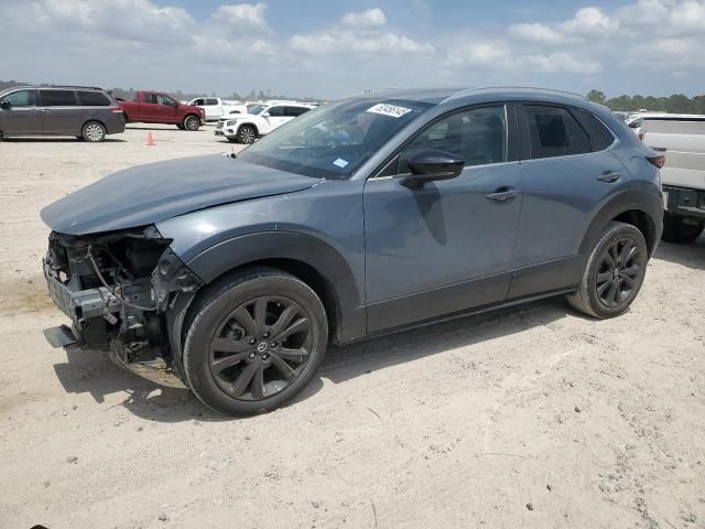 2021 Mazda CX-30