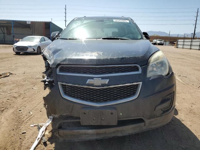 2010 Chevrolet Equinox LT