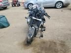 2023 Kawasaki ZX636 K