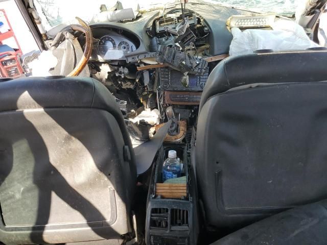 2005 Mercedes-Benz E 320