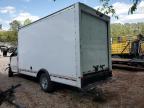 2022 Chevrolet Express G3500