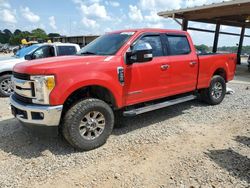 Ford Vehiculos salvage en venta: 2017 Ford F250 Super Duty