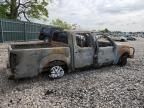 2014 Nissan Frontier S