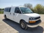 2020 Chevrolet Express G3500 LT