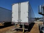 2019 Hyundai Trailers 2019 Hyundai DRY Van Trailer
