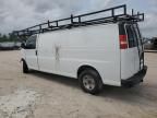 2015 Chevrolet Express G2500