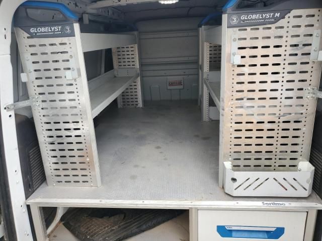 2015 Ford Transit Connect XL