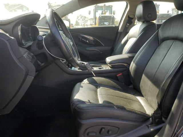 2015 Buick Lacrosse Premium