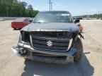 2009 Suzuki Equator Base