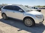 2013 Lincoln MKX