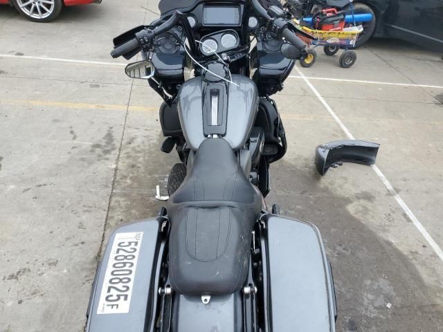 2021 Harley-Davidson Fltrk
