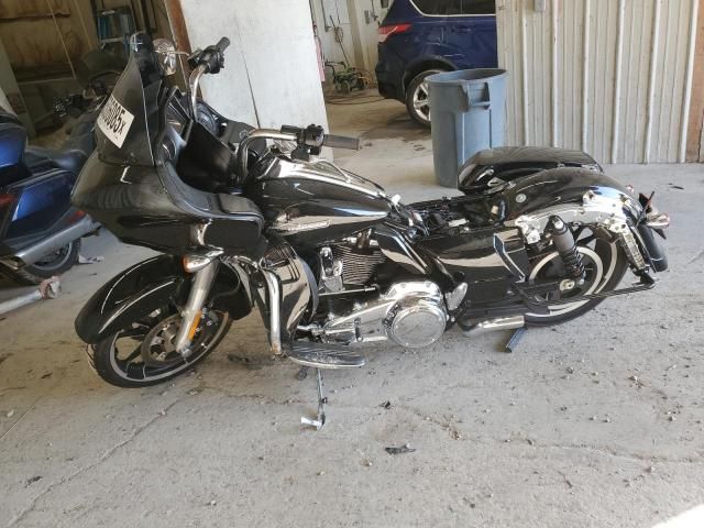2023 Harley-Davidson Fltrx