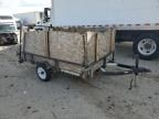 2019 Karavan Utility Trailer