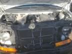 2012 Chevrolet Express G3500