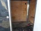 2019 United XLV-612SA30-S Enclosed Cargo Trailer