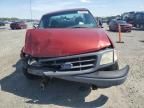 2002 Ford F150
