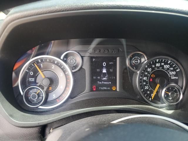 2020 Dodge RAM 3500 Tradesman
