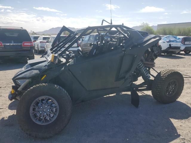 2023 Polaris RZR PRO R Ultimate Launch Edition