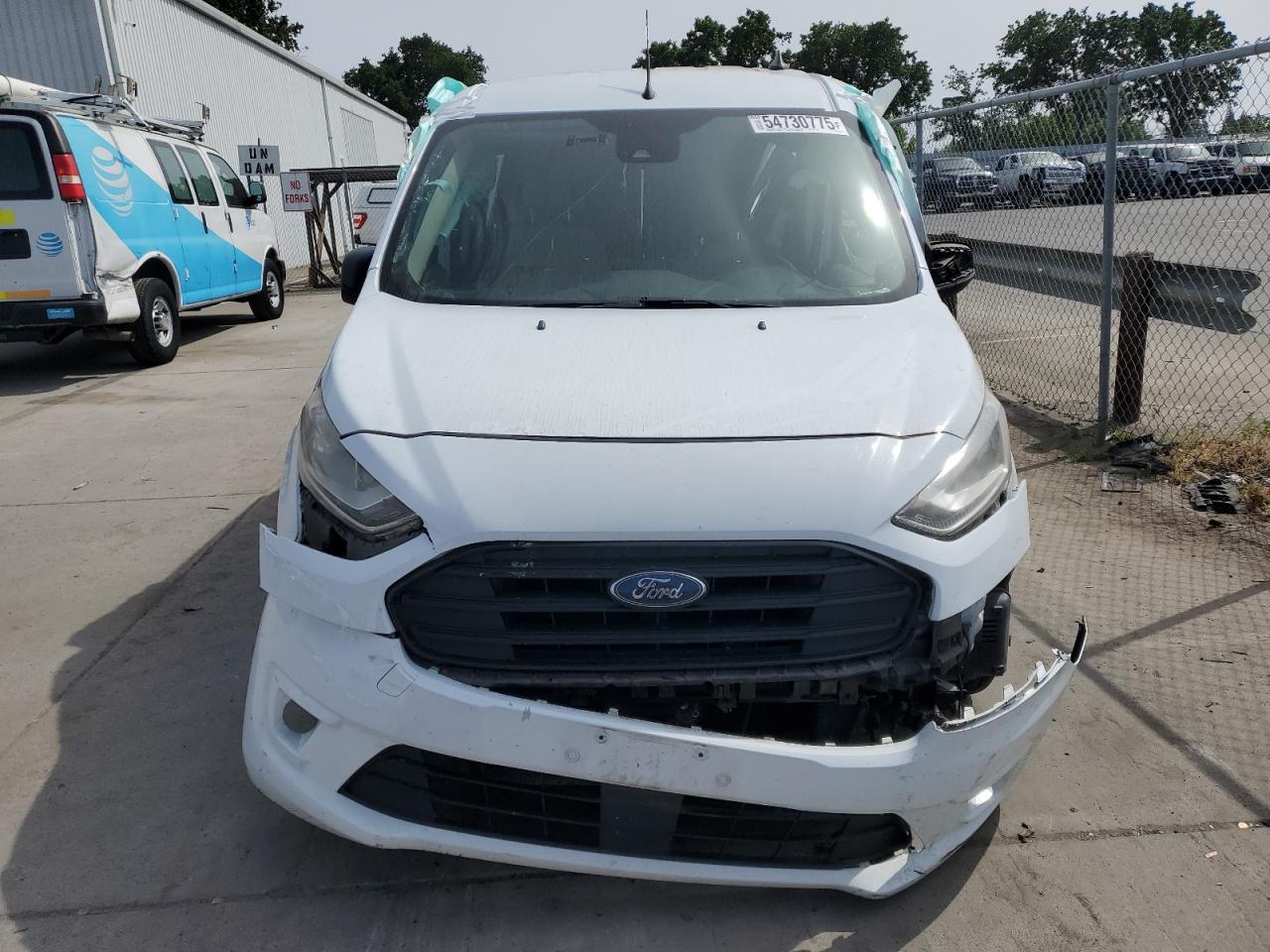 2019 Ford Transit Connect XLT